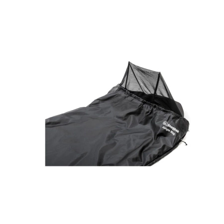 Śpiwór Snugpak Jungle Bag (7°C / 2°C) - Black RZ