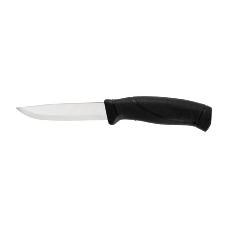 MORAKNIV - Nóż Mora Companion Black (S)