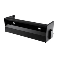 RazorGun - Kulochwyt wiatrówkowy RGun elektroniczny, stalowy