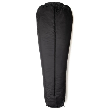 Śpiwór Special Forces 1 (+5°C / 0°C) - Snugpak - Czarny