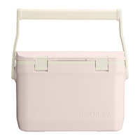 Lodówka turystyczna Stanley Easy-Carry Outdoor 15.1L Rose Quartz