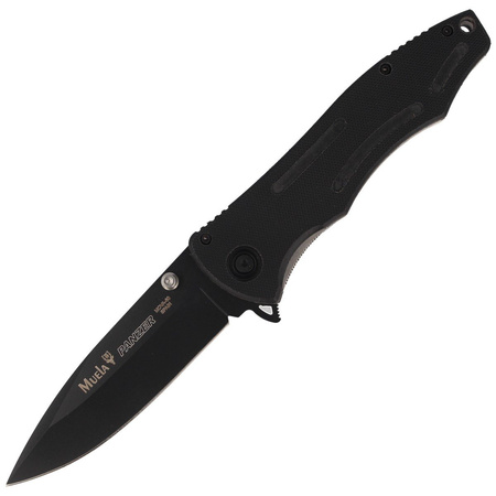 Nóż składany Muela Tactical Folding Knife (PANZER-10N)