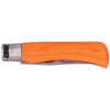 Nóż Old Bear Antonini Laminated Orange 210mm (9307/21_MOK)