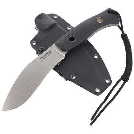 Nóż kukri BlackFox DIPPRASAD Alfredo Doricchi design (BF-711)