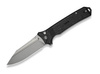 Nóż składany Civivi Neurohaptic Black G10, Stonewashed Nitro-V (C23080-2)