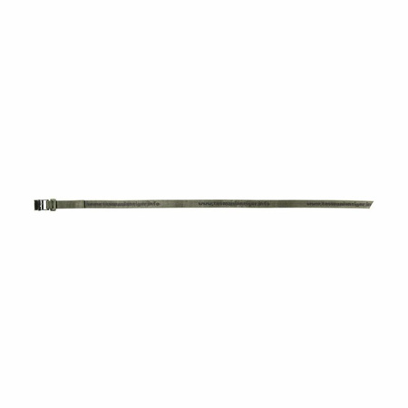 Tasmanian Tiger - Trok - Pasek do plecaka - Webbing Strap 1,5m olive