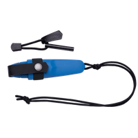 MORAKNIV - Nóż Mora Eldris with Fire Kit (S) - Niebieski