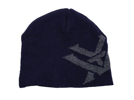 Czapka unisex Vortex VTX Knit granatowa