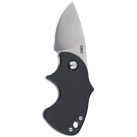 Nóż składany CRKT 7930 ORCA BLACK