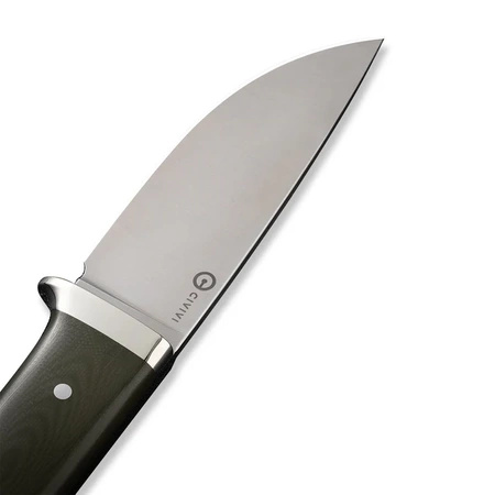 Nóż Civivi Cloud Peak OD Green G10, Satin Nitro-V (C23044-2)