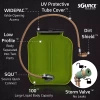 Source - Bukłak na wodę WLPS Low Profile 3L - Coyote