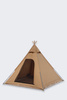 CanvasCamp - Namiot Płócienny Sibley Oryx