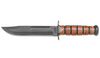 Nóż Ka-Bar 5017 - USMC The Legend - GFN Sheath