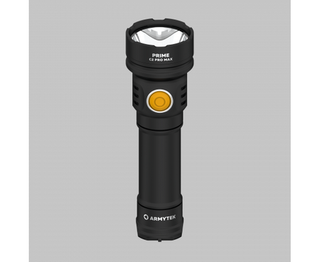 Latarka Armytek PRIME C2 PRO MAX White