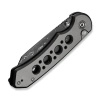 Nóż składany Civivi Pragma Prime Gray Aluminium, Damascus (C24067-DS1)