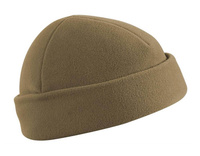 Helikon - Czapka polarowa Watch Cap - Coyote Brown