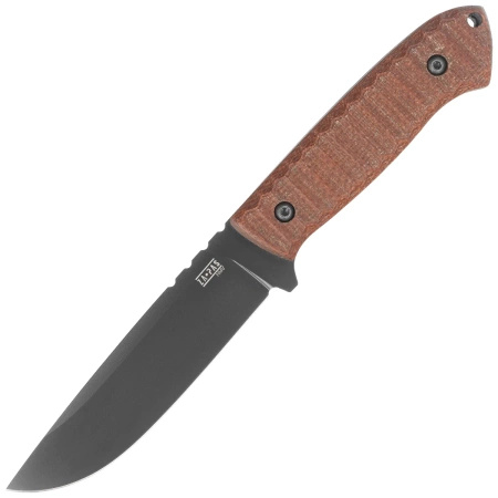 ZA-PAS - Nóż Ultra Outdoor Cerakote - Micarta Toxic