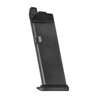 Glock - Magazynek do repliki pistoletu ASG Glock 19 gen 5 MOS GBB  6 mm