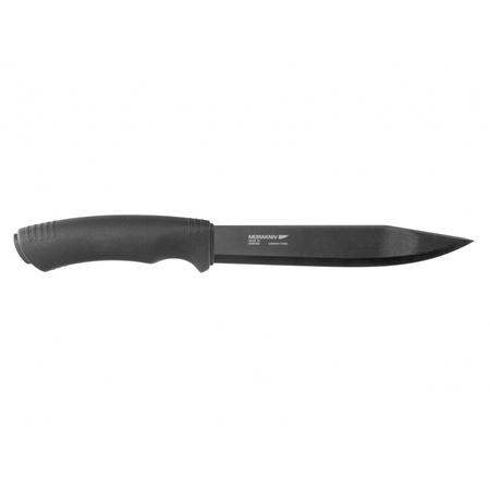 MORAKNIV - Nóż Mora Pathfinder Black Blade (C) 18459 | sklep Laplander.pl