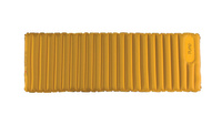 Robens - Materac dmuchany z pompką - Aircore 90 - Yellow