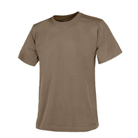 Helikon -  Koszulka T-Shirt  Classic Army - US Brown