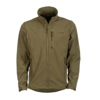 Kurtka - Snugpak Cyclone Soft Shell - Olive