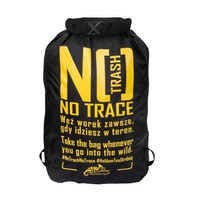 Worek na śmieci Helikon Dirt Bag 10 L - Czarny