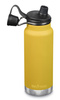 Butelka termiczna TKWide VI Chug Cap - Klean Kanteen 946 ml Marigold