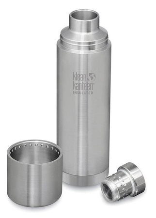 Termos TKPro Klean Kanteen 1000 ml Brushed Stainless