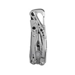 Multitool Leatherman Skeletool (830920) silver - 7 narzędzi