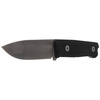 Nóż LionSteel Bushcraft G10 Black (B40 GBK)