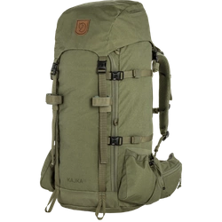 Fjallraven - Plecak trekkingowy Kajka 35 S/M - Green