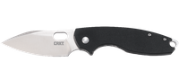 Nóż składany CRKT Pilar III 5317 Czarny