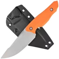 ZA-PAS - Nóż Ninja - G10 Orange