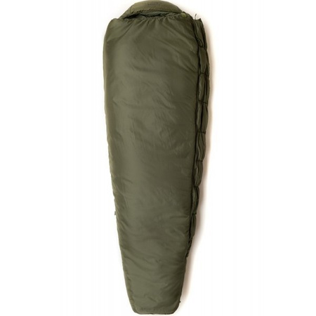 Śpiwór Softie Elite 4 (-10°C / -15°C) - SNUGPAK - Olive