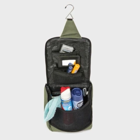 Kosmetyczka Snugpak Essential Wash Bag - Olive