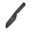 Nóż składany Civivi Hid Black G10, Black Stonewashed 14C28N by Ostap Hel (C23008-1)