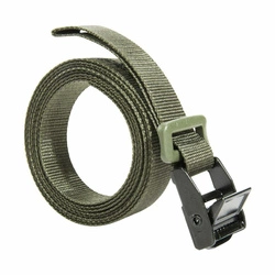 Tasmanian Tiger - Trok - Pasek do plecaka - Webbing Strap 1,5m olive