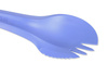 Wildo - Niezbędnik Spork - Blueberry