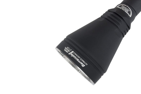 Latarka Szperacz Armytek Barracuda Pro Warm