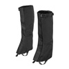 Ochraniacze Stuptuty - Helikon Snowfall Long Gaiters - Czarne