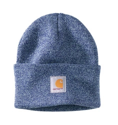 Carhartt - Czapka Acrylic Watch Hat Beanie - Scout Blue
