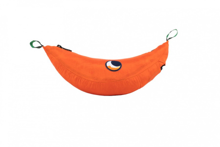 Ticket To The Moon - Hamak Lightest - Orange (recycle)
