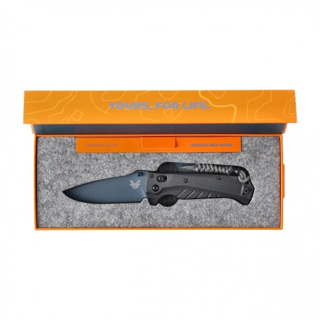 Benchmade - Nóż składany 18060BT-01 Adira