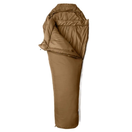 Śpiwór Snugpak Tactical 4 (-12°C / -17°C) Desert Tan