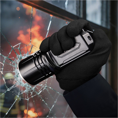 Latarka Fenix LR35R PRO