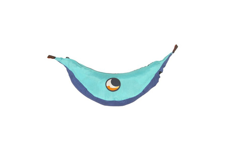 Ticket To The Moon - Hamak Original - R.Blue/Turquoise
