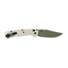 Benchmade - Nóż składany 15536GN-01 Taggedout