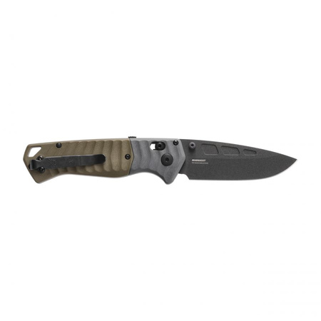 Benchmade - Nóż składany 593BK PSK