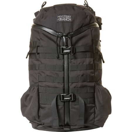Mystery Ranch - Plecak turystyczno taktyczny 2 Day Assault S/M - Black